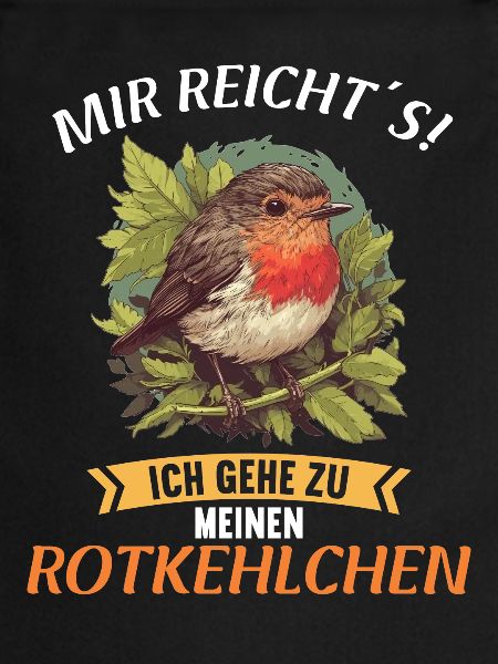 Robin Rotkehlchen