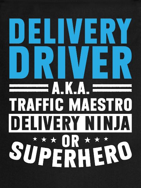 Supplier Package Delivery