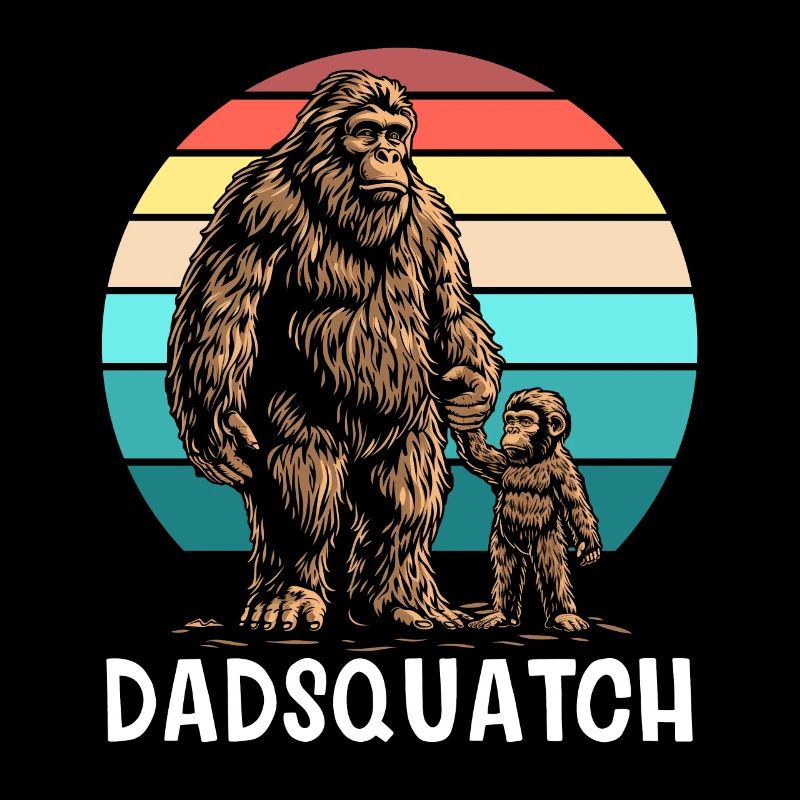 Papa Squatch
