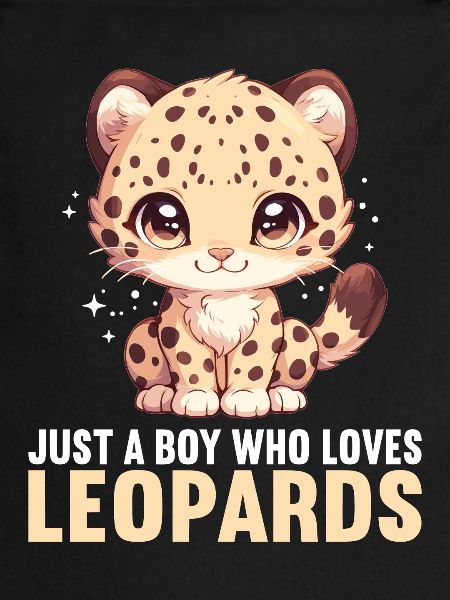 Léopard léopard