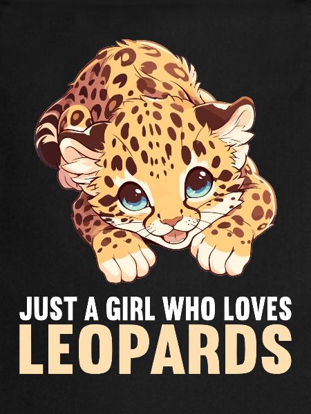 Léopard léopard