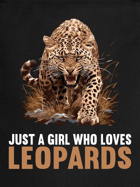 Léopard léopard
