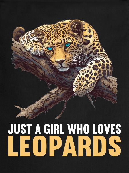 Léopard léopard