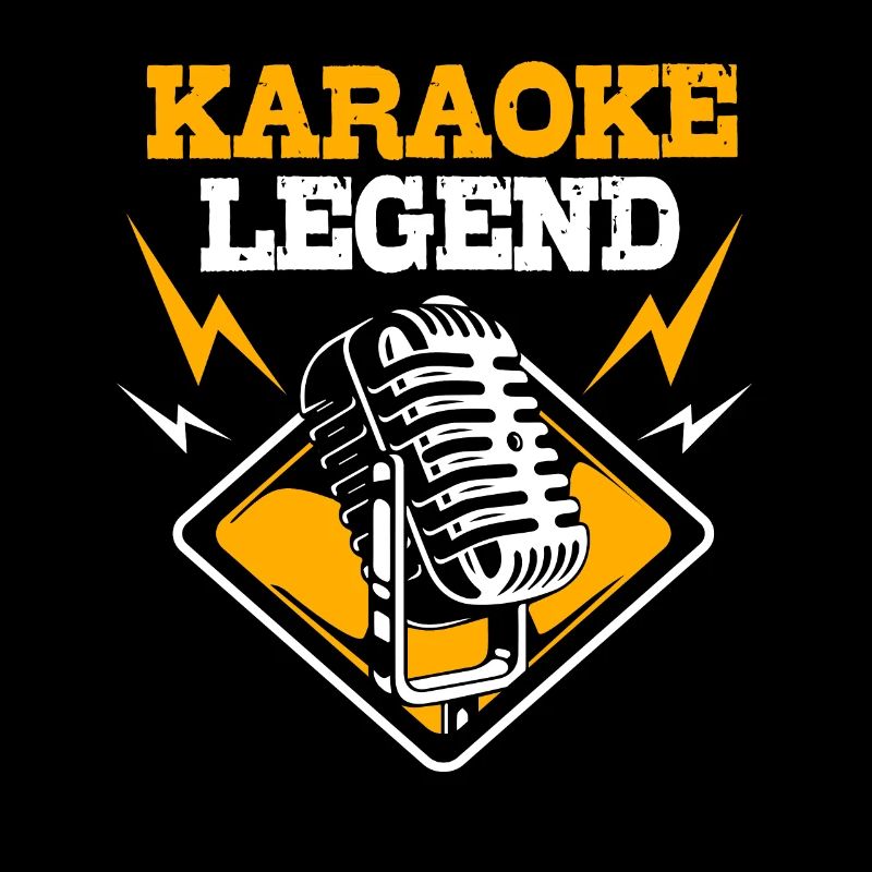Karaoke Legend