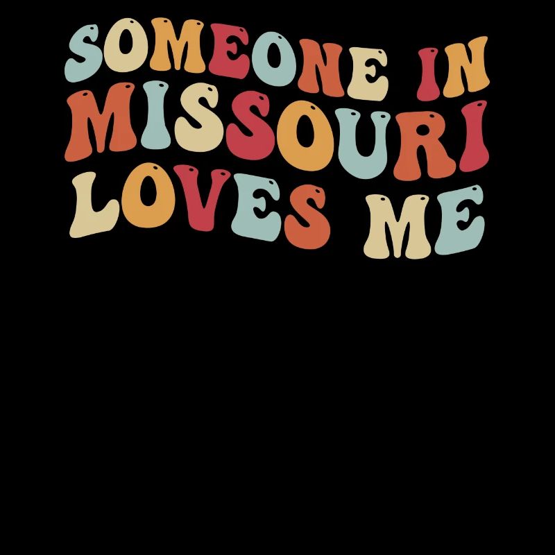 Quelqu’un dans le Missouri m’aime