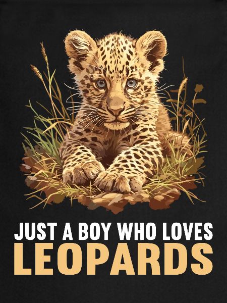 Léopard léopard