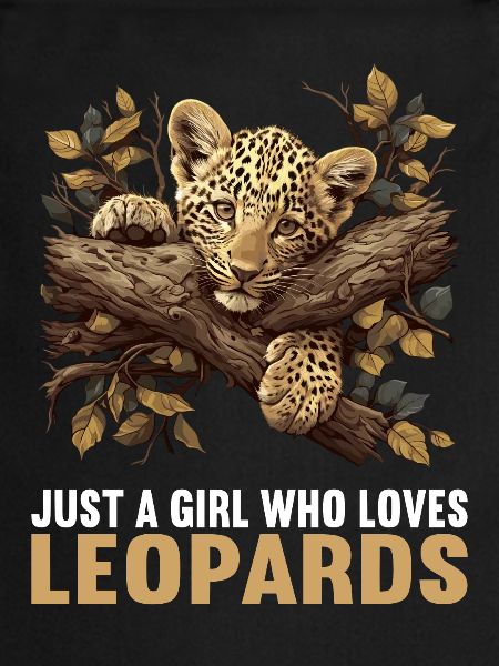 Léopard léopard