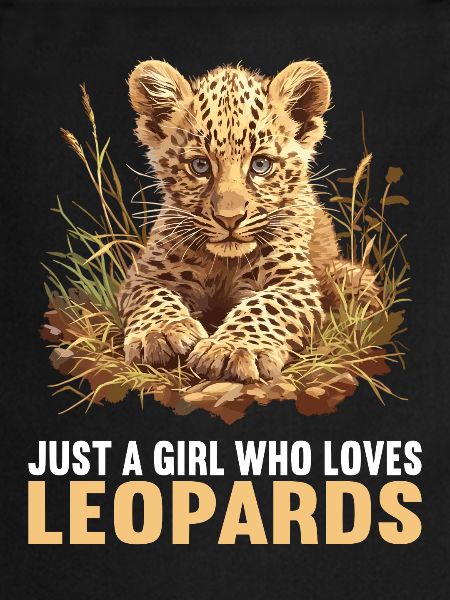 Léopard léopard