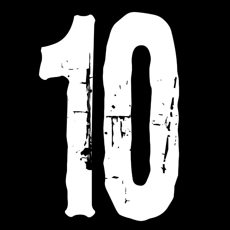 Numéro 10 ! Capitaine !