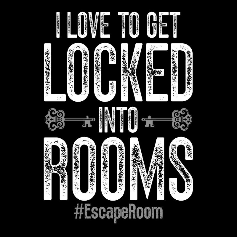 Salle d’évasion