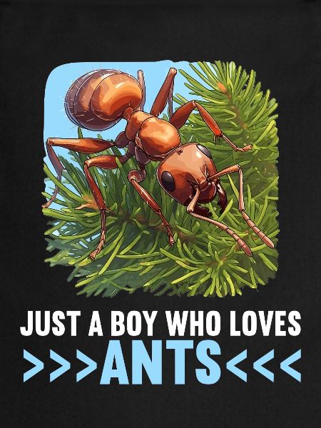 Fourmis fourmis