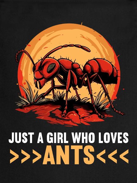 Fourmis fourmis