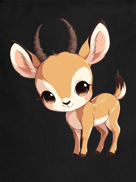 Antelope Antilopen Antilope