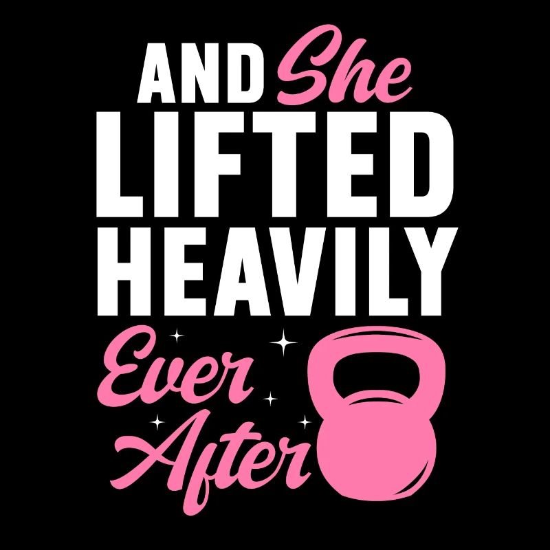 Kettlebell Workout Fitness Training