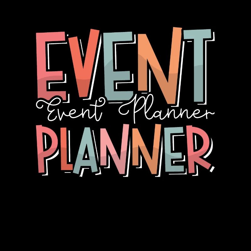 Events Coordinator Event Planner Loves Planning