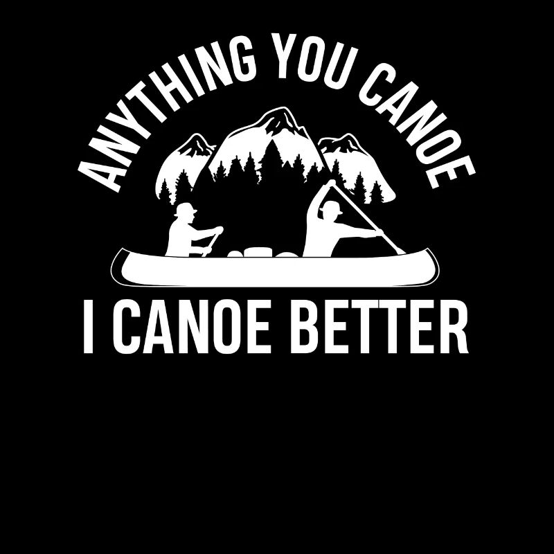 Canoe Word Game