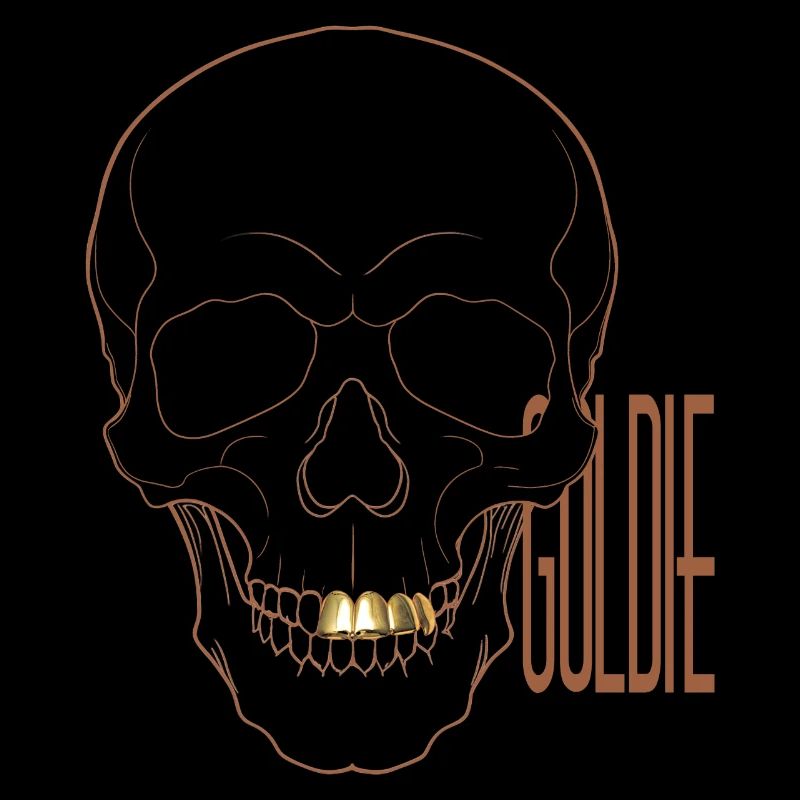 Goldie