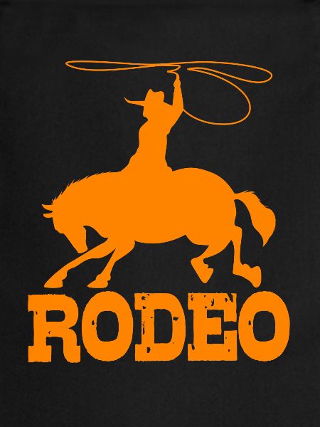 Rodéo