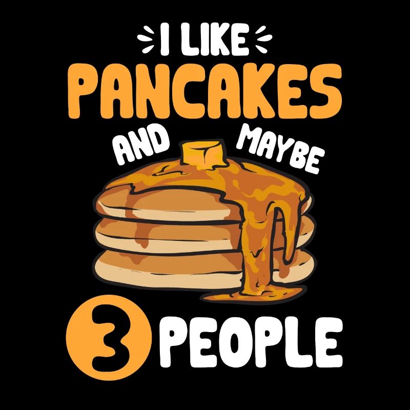 Pancake Breakfast Pancakes