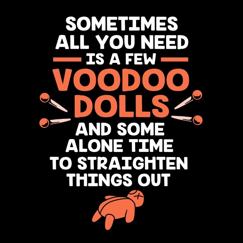 Voodoo