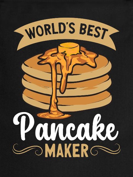 Pancake Breakfast Pancakes