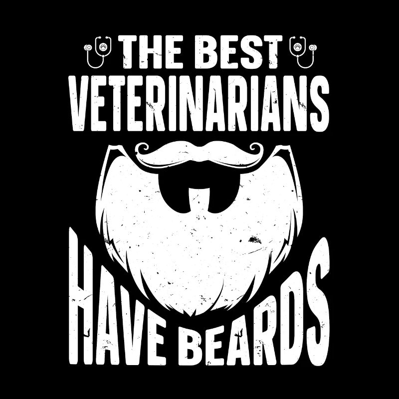 Citation à barbe Hommes barbus