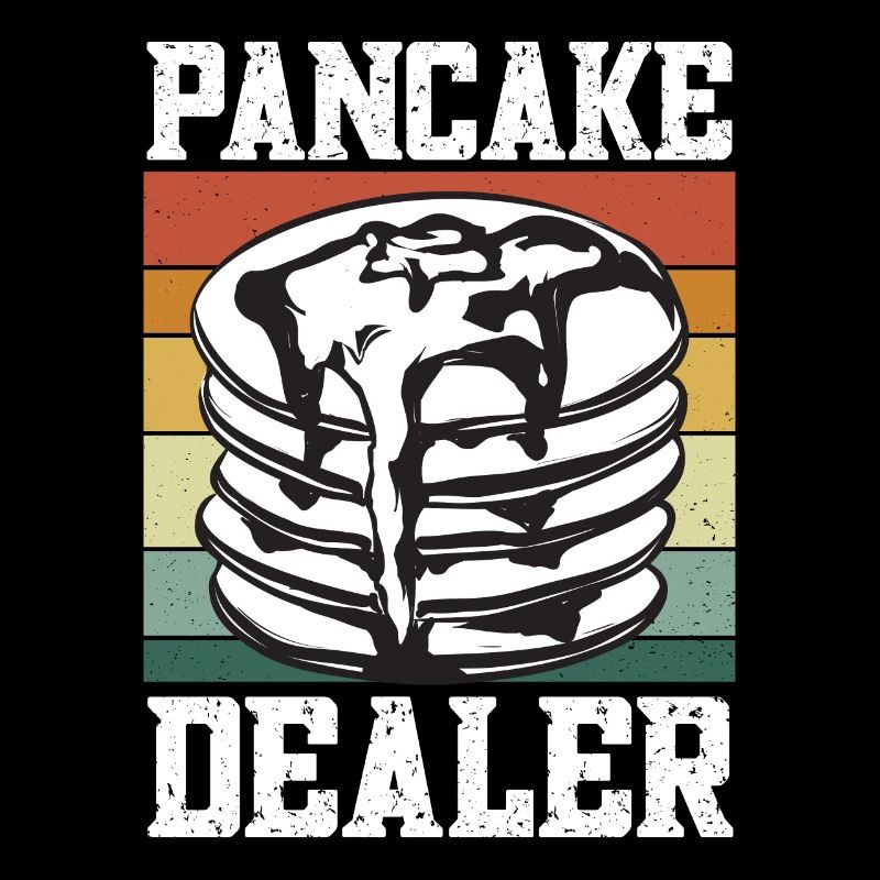 Pancake Breakfast Pancakes