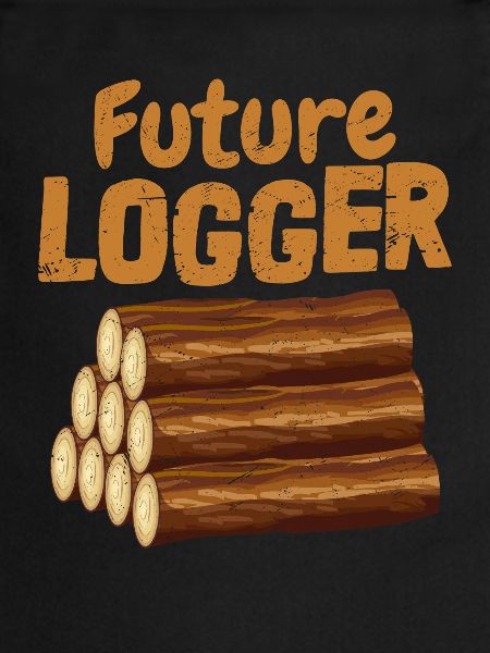 Future Logger Logging Lumberjack