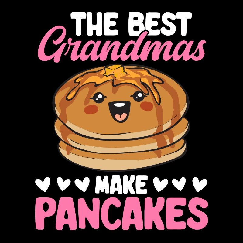 Pancake Breakfast Pancakes