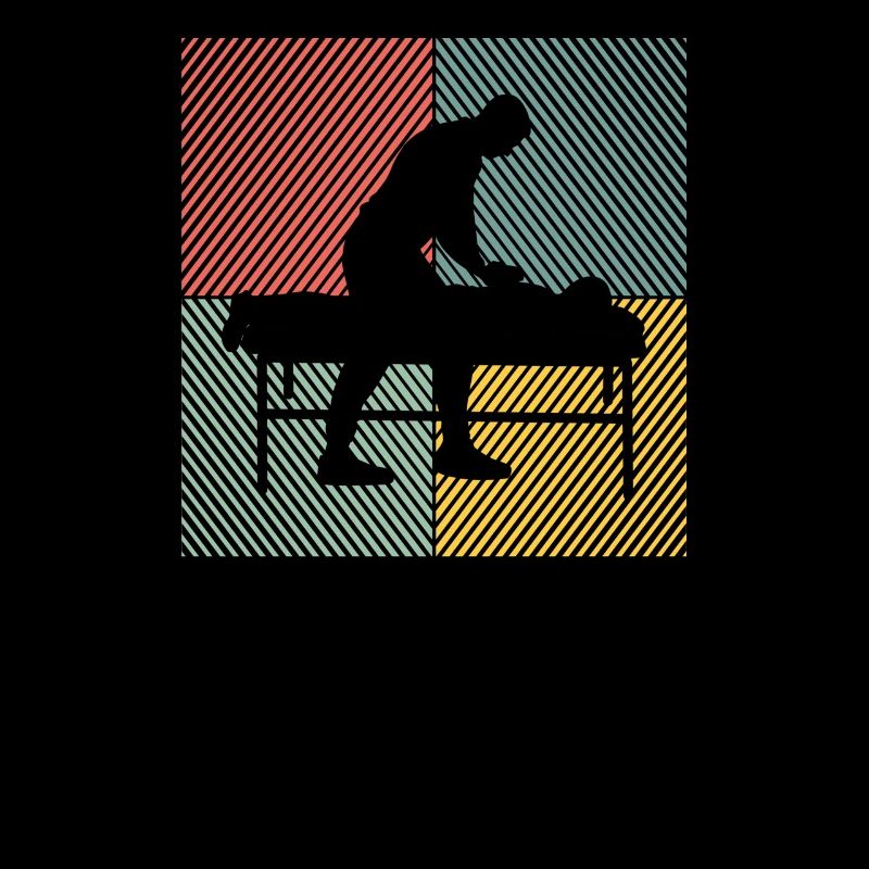 Physiotherapy Chiropractor Physio-masseur