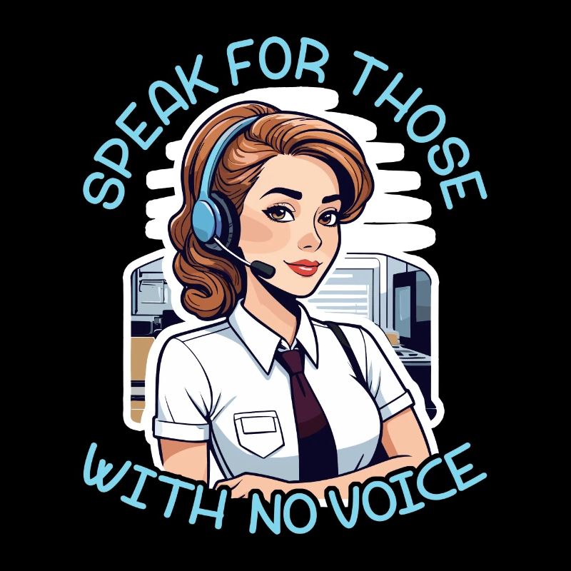 Receptionist Speak For Those With No Secretary