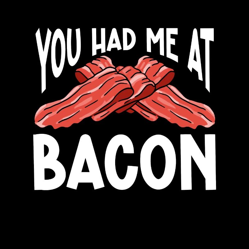 Amateur de bacon, tu m’as eu chez Bacon