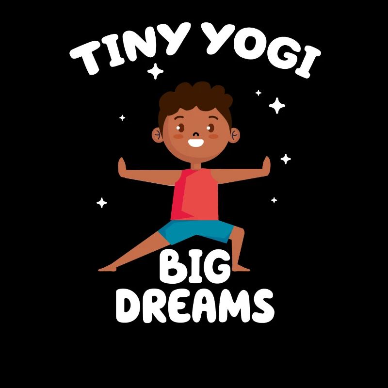 Tiny Yogi Big Dreams Meditation
