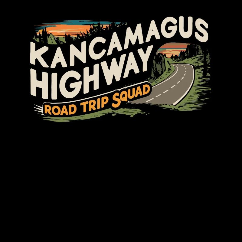 Kancamagus Highway Road Trip Squad Adventure