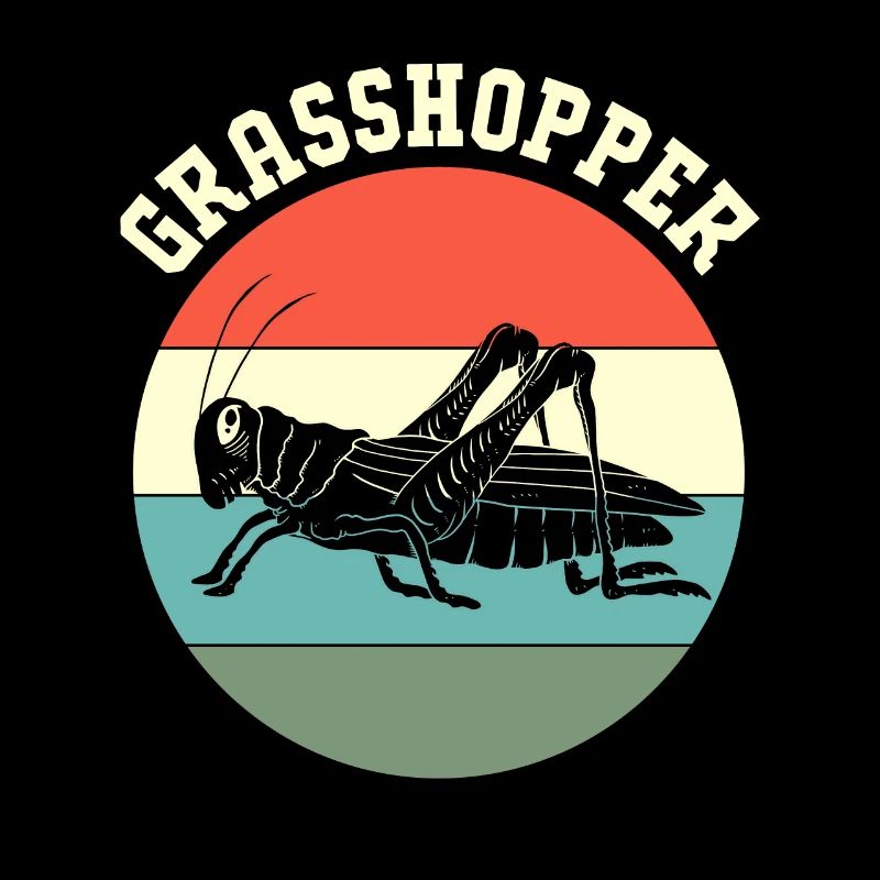 Grasshopper