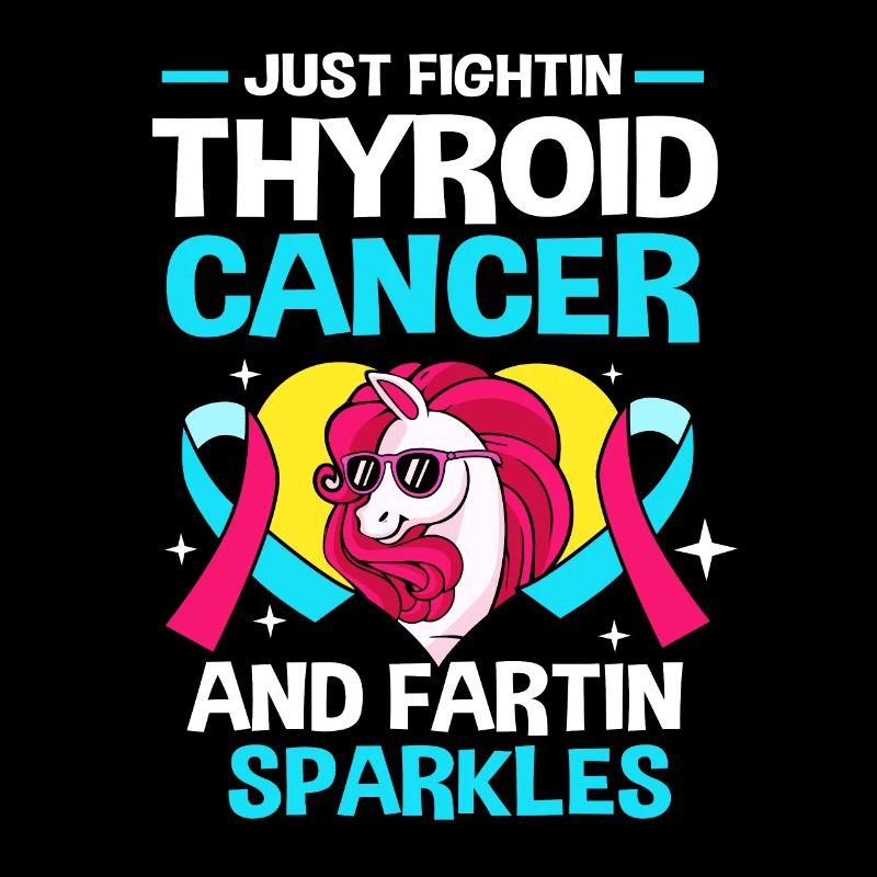 Thyroid cancer