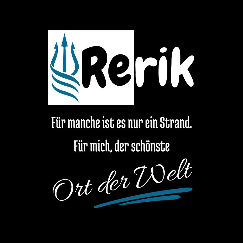 Rerik pour moi le plus bel endroit du monde.