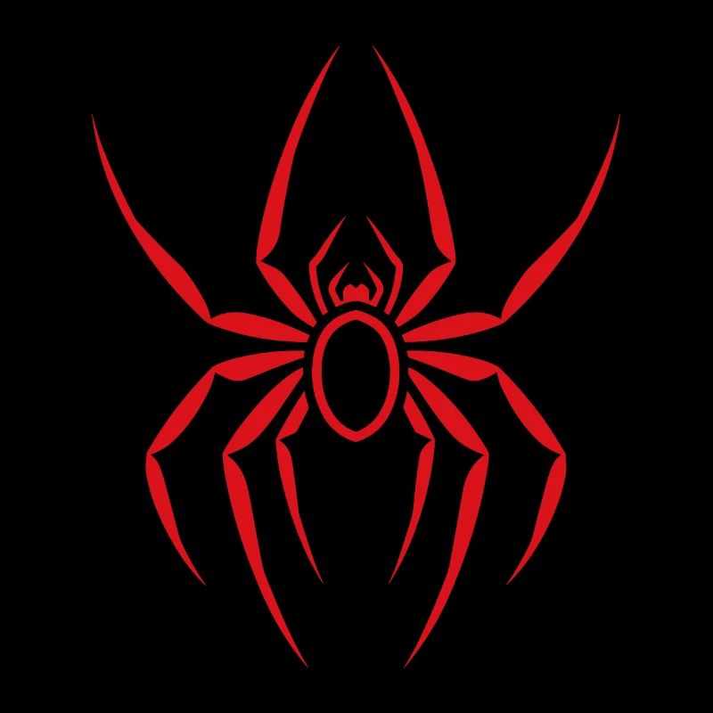 Spinne