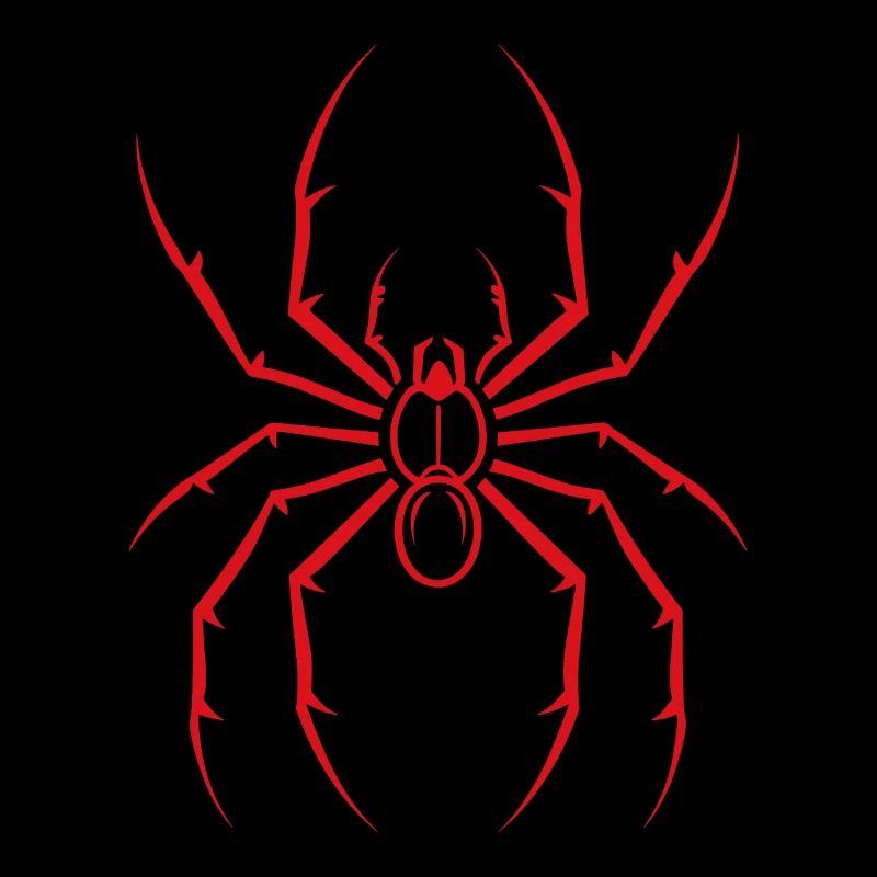 Spinne