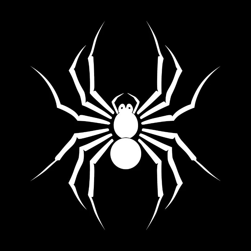 Spinne
