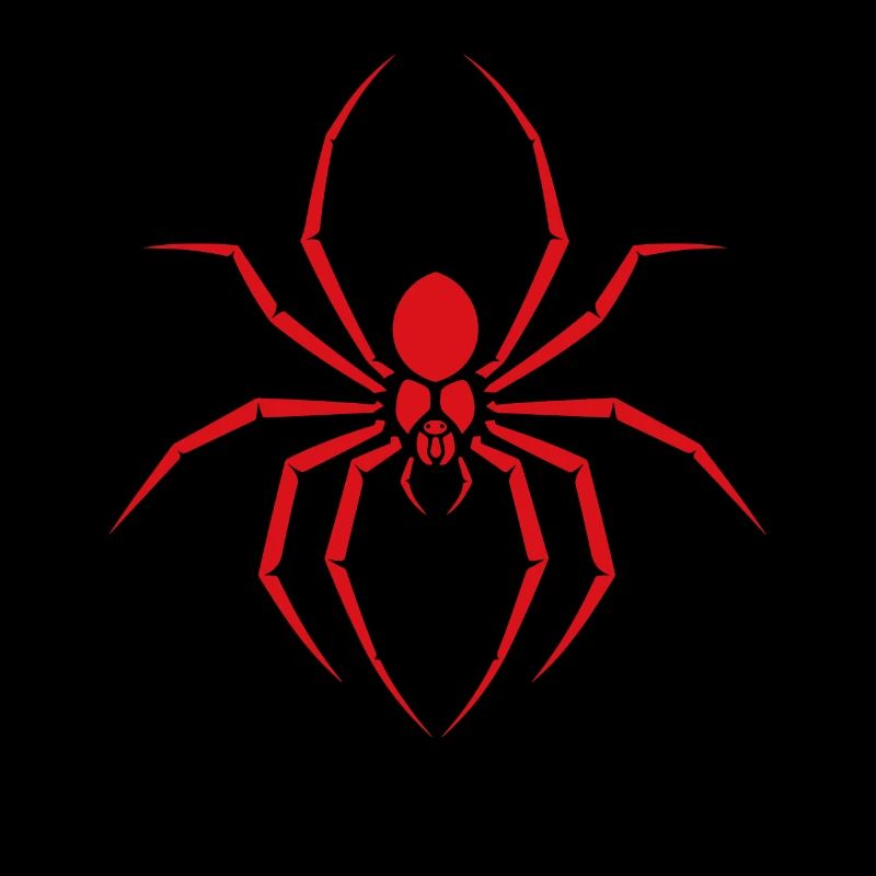 spider