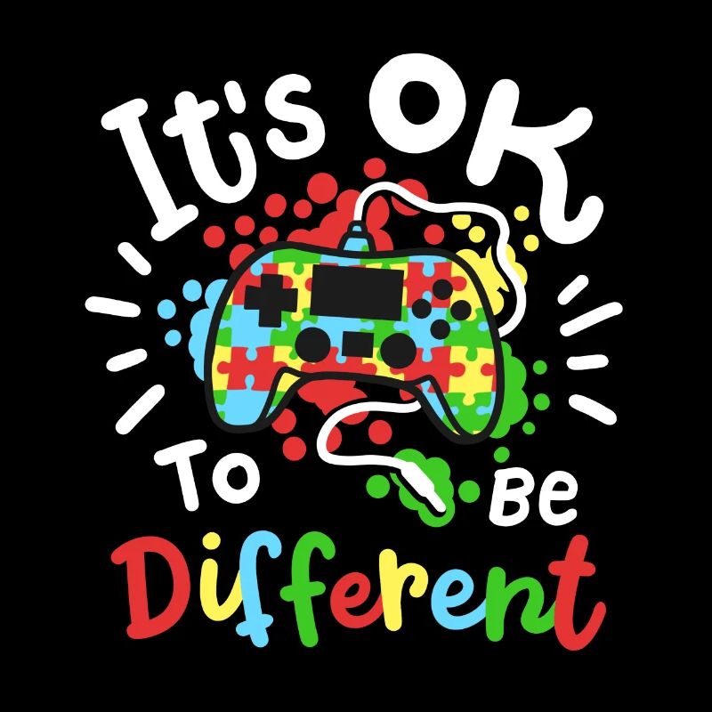 Autismus Bewusstsein