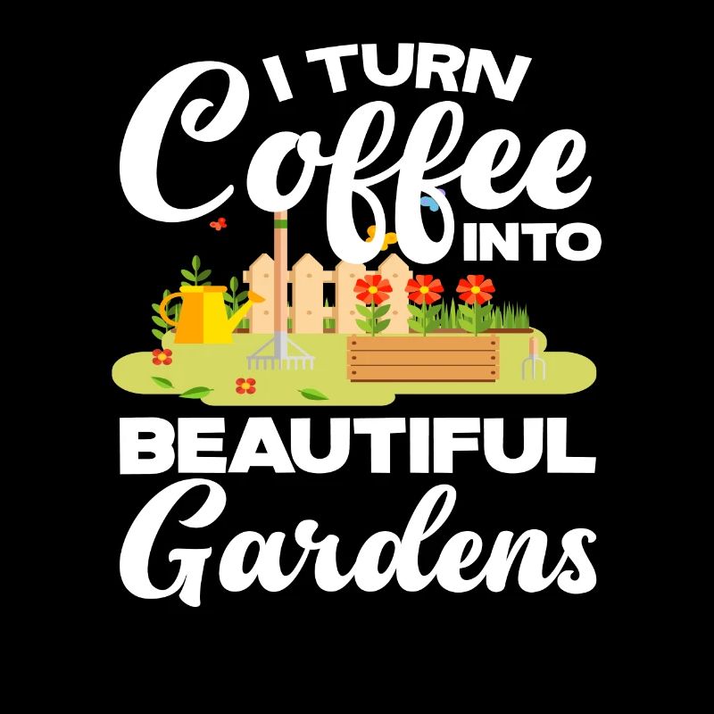 Landscaper Coffee