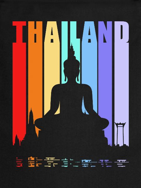 Thaï