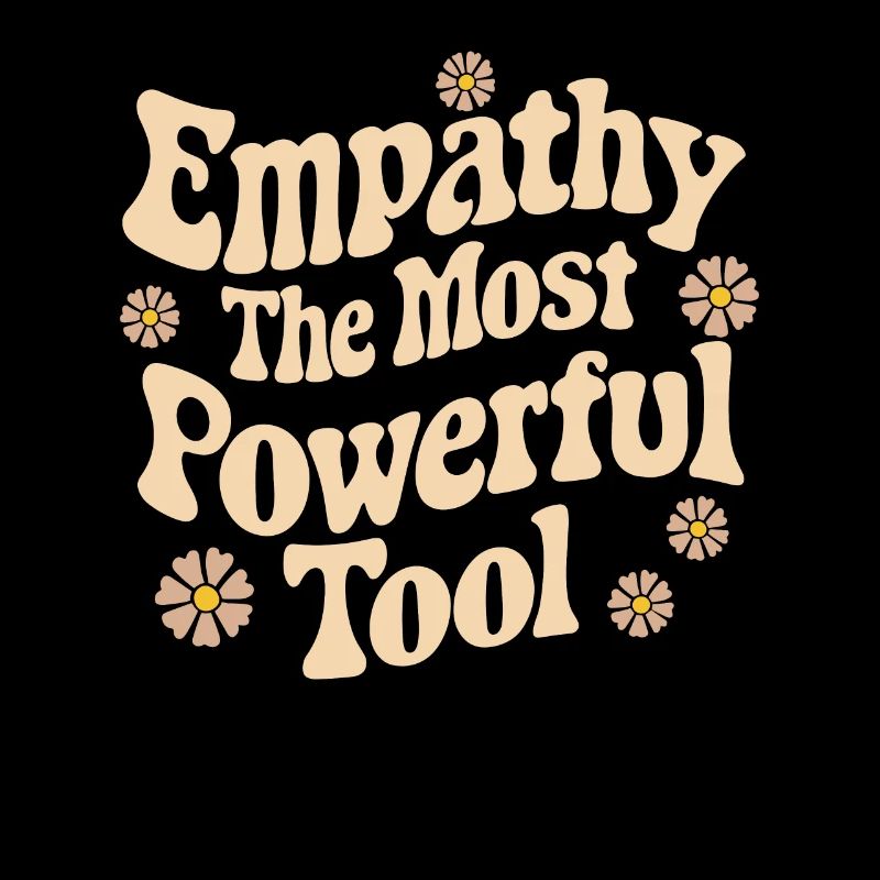 Empathy The Most Powerful Tool Social Worker