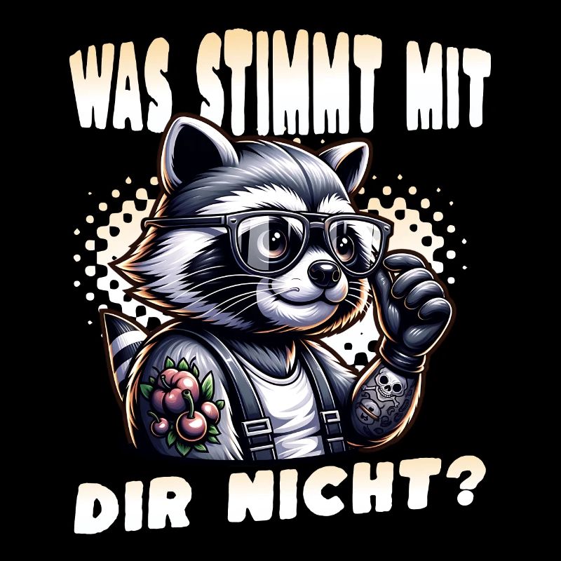 Ich hasse Menschen - Was stimmt denn mit dir nicht