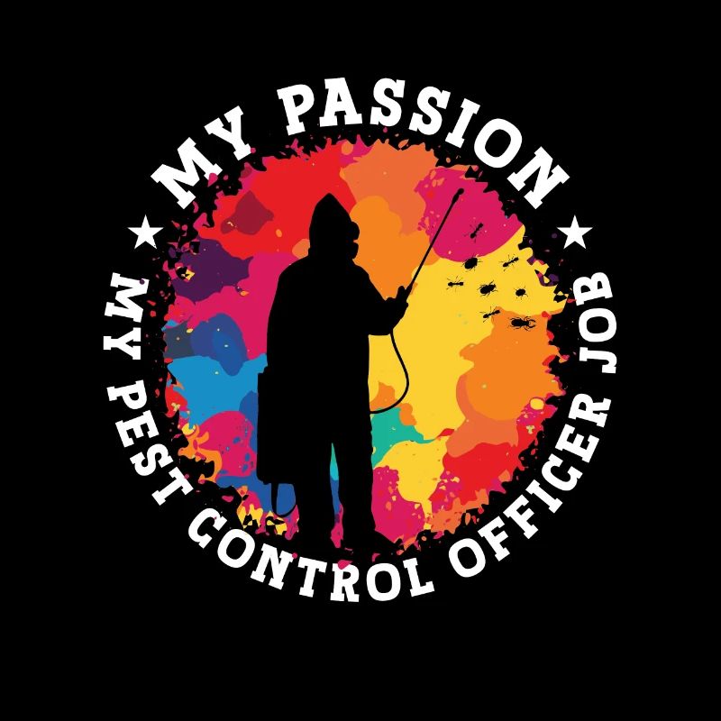 Pest Control My Passion My Pest Insect Solutions