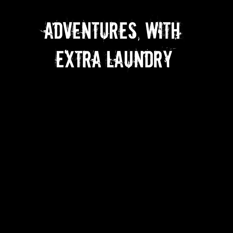 Hiking - Adventures, with extra laundry