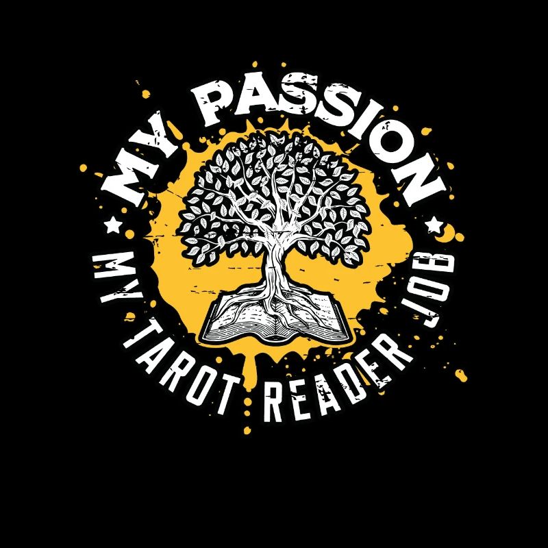 Tarot Reader My Passion My Tarot Fortune Telling