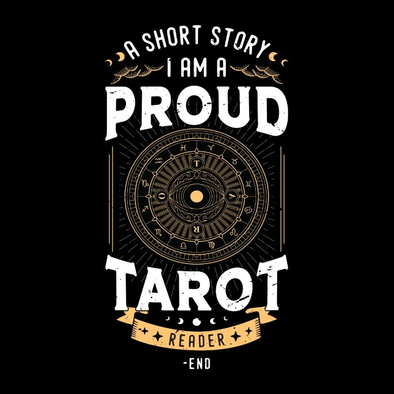 Tarot Reader A Short Story I Am A Fortune Telling
